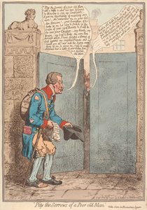  - James Gillray