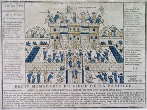 The Daily Advertiser, publié par Hannah Humphrey en 1797