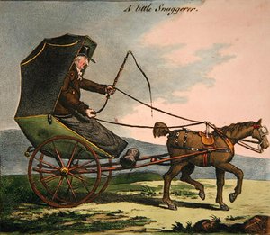 Le Petit Réconfort