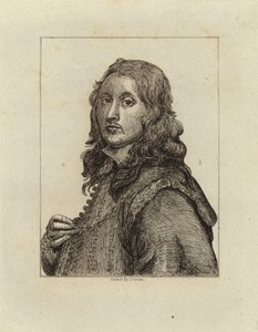 Gonzales Coques - James Girtin