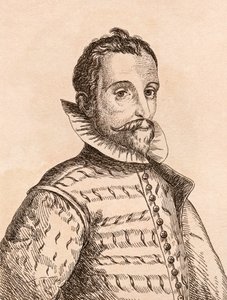 Joris Hoefnagel, illustration de 