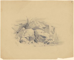 Rochers
