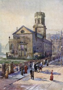 Église Saint-Pierre - James Hamilton Hay