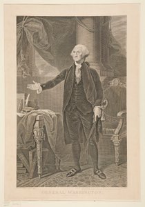 Général Washington