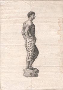 Statue d