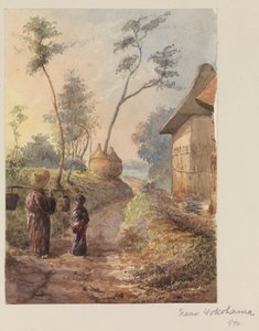 Près de Yokohama, Japon