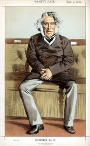 Un Commissaire, 1871