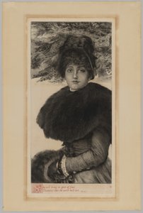  - James Jacques Joseph Tissot