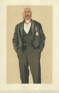 Général Sir Frederick Paul Haines