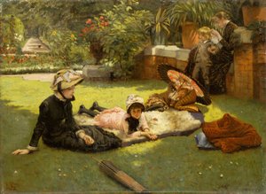 En plein soleil