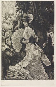 La Femme à Paris : Femme politique
