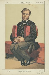 M Emile Ollivier