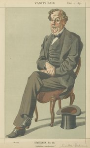 M. Alexander Baillie-Cochrane