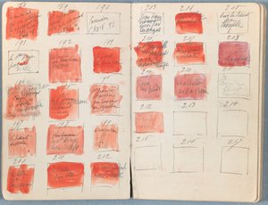 Pages d
