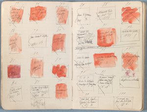 Pages d