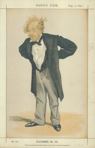 Rt Hon Charles Pelham Villiers