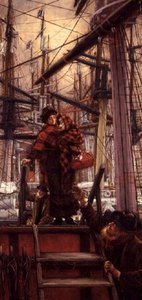 Les émigrants, ou Un coup de main