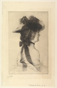 Le Chapeau de Rubens