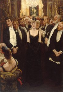  - James Jacques Joseph Tissot