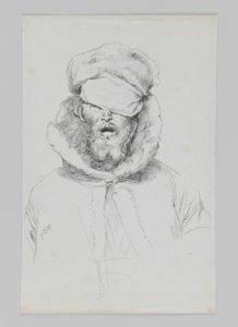 Type de Juif (illustration de La Vie de Notre Seigneur Jésus-Christ)