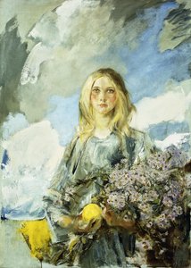 Saint-Michel - James Jebusa Shannon