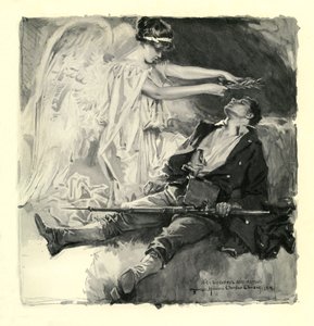 Saint Michel de Belgique