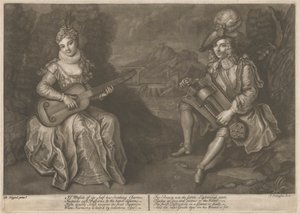 La musique a des charmes