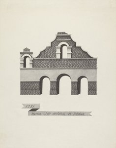 Mission San Antonio de Padua