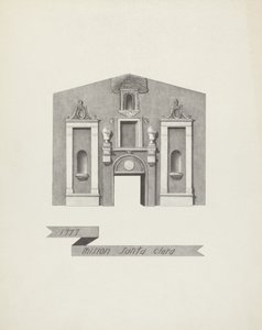 Mission Santa Clara