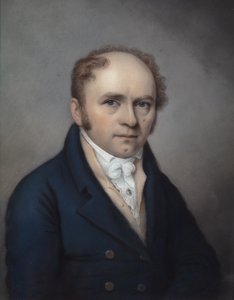 Dr John King (Johan Koenig)