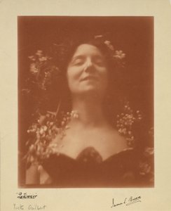 "Le Désir": portrait d