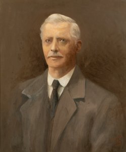 James S Kerr (1854-1936) - James Lockhart