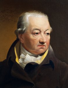 Portrait de Johann Peter Salomon