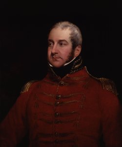 Sir William Congreve, 2e Bt