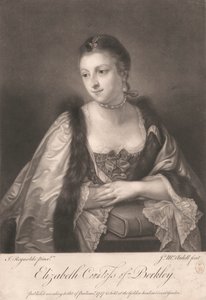 Elizabeth, Comtesse de Berkeley