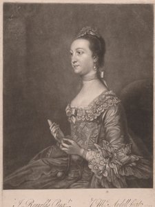 Jane Comtesse de Hyndford