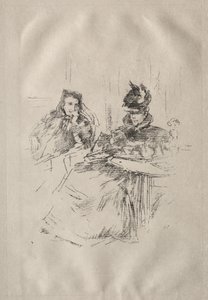  - James McNeill Whistler