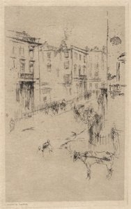  - James McNeill Whistler