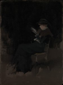  - James McNeill Whistler