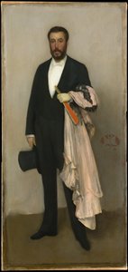  - James McNeill Whistler
