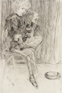  - James McNeill Whistler