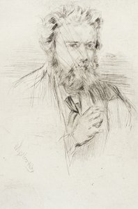 - James McNeill Whistler
