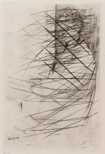 Axenfeld - James Abbott McNeill Whistler