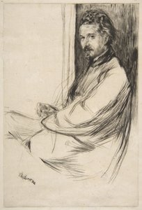  - James McNeill Whistler