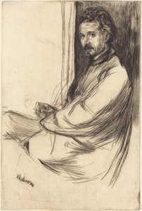  - James McNeill Whistler
