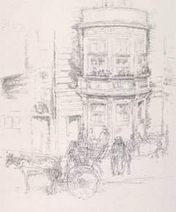  - James McNeill Whistler