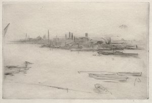  - James McNeill Whistler