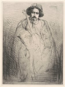  - James McNeill Whistler