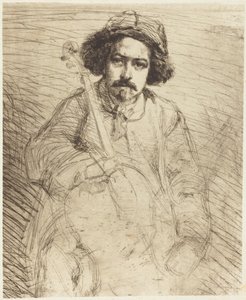  - James McNeill Whistler