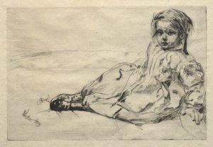  - James McNeill Whistler